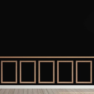 Wall molding 