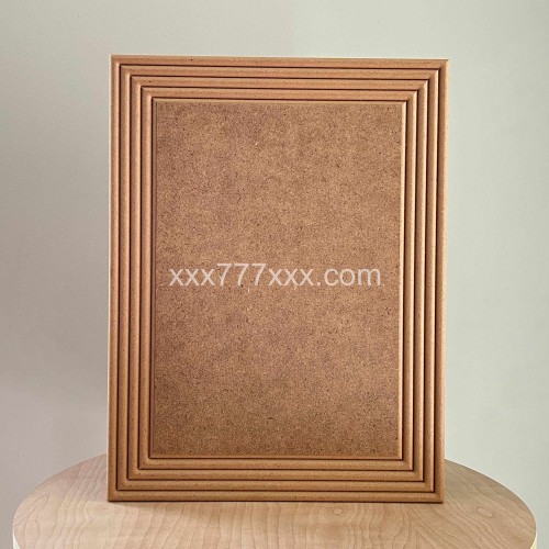 Classic Reeded Cabinet Doors Hera Design #005