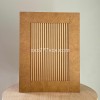 Shaker Style Reeded Cabinet Doors Hestia Design #010