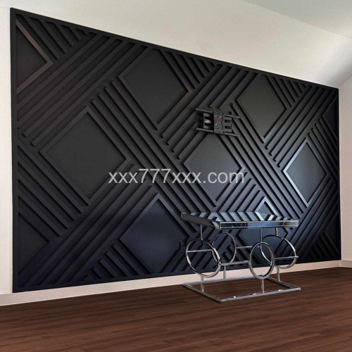 Accent wall panels Diamond Design #201 