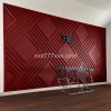 Accent wall panels Diamond Design #201 