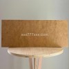 Reeded Overlay Furniture Panels (Reed 1 in). Custom size. Price per sq ft #406